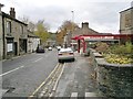 Butchers at Pool Bank, Bollington