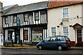 Ancient House, Thetford, Norfolk