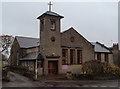 Dore Methodist Church