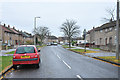 Balunie Drive, Dundee