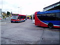 Poole Bus Station, Kingland Road 