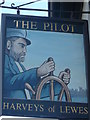 The Pilot, Public House, Maidstone