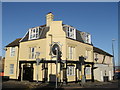 Former pub, Maidstone