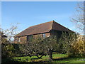 Mill Barn, Silver Hill