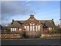 Former primary school building