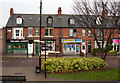 Ashfield Terrace, Chester-Le-Street