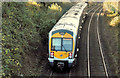J4079 : Train, Marino, Holywood (2012-1) by Albert Bridge