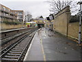 Clock House railway station, Greater London