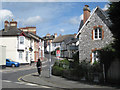 Fore Street, Kingsteignton