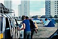 London, Hackney Marshes - 1975