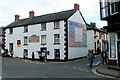 The Bridge End Inn, Talgarth