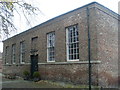 Friends Meeting House, Malton (1)