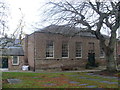 Friends Meeting House, Malton (2)