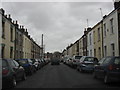 Townsend Street, Cheltenham