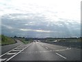 N9261 : View west towards Junction 7 on the M3 at Blundelstown by Eric Jones