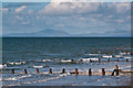 Barmouth Beach