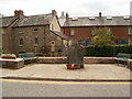 Talgarth War Memorial