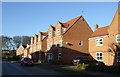 Houses on The Crayke, Bridlington