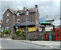 Tower Hotel and Ivory Restaurant, Talgarth