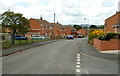 Woodlands Avenue, Talgarth