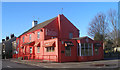 The Mogul Room Indian Restaurant