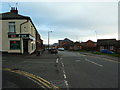 Horsedge Street, Oldham