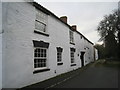 White Cottage, Stathern