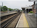 Chislehurst railway station, Greater London