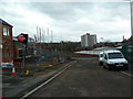 Flint Street, Oldham