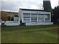 Stayley Cricket Club - Pavilion