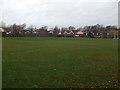 Flowery Field Cricket Club - Ground