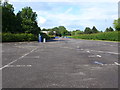 Car Park University of Warwick