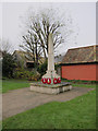 Milton War Memorial