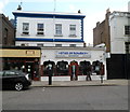 Star of Bombay Restaurant, Notting Hill, London W11