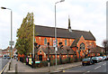 St Andrew, Garratt Lane