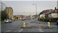 Ecclesall Road South at Banner Cross