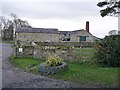 NZ0569 : High House Farm by Oliver Dixon