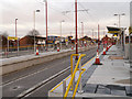 Cemetery Road Metrolink Stop