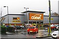 Comet, Sears Retail Park, 131 Marshall Lake Road, Solihull