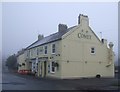 The Comet pub, Hurworth Place