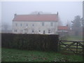 Farmhouse, Dalton-on-Tees