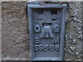 Ordnance Survey  Flush Bracket S9568