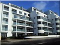 Apartments on Brighton seafront