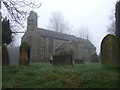 All Saints Church, Deighton