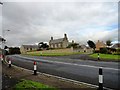 Lookout Farm, Seaton Sluice