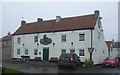 The Lord Nelson Inn, Appleton Wiske