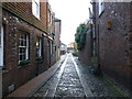 Foundry Lane, Lewes