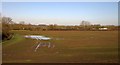 Field near Lower Bourton