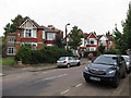 Boileau Road, Ealing