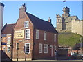 Castle Hill Club Lincoln